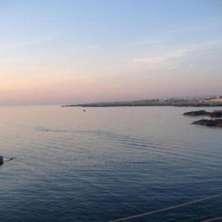 Miramare Hotell Monopoli Exteriör bild