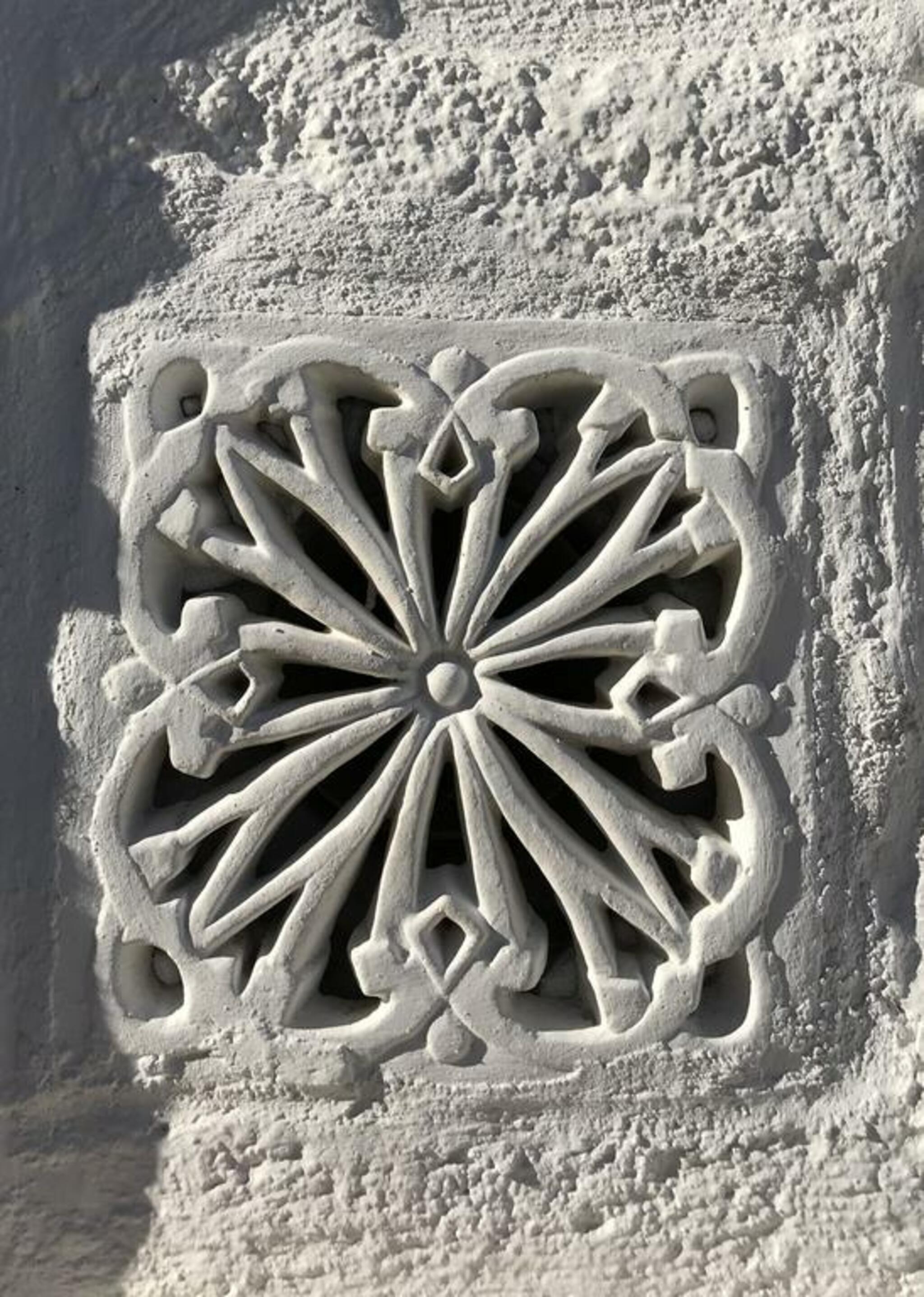 Miramare Hotell Monopoli Exteriör bild